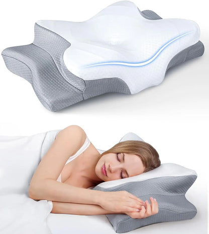 Ergo Deep Sleep Pillow