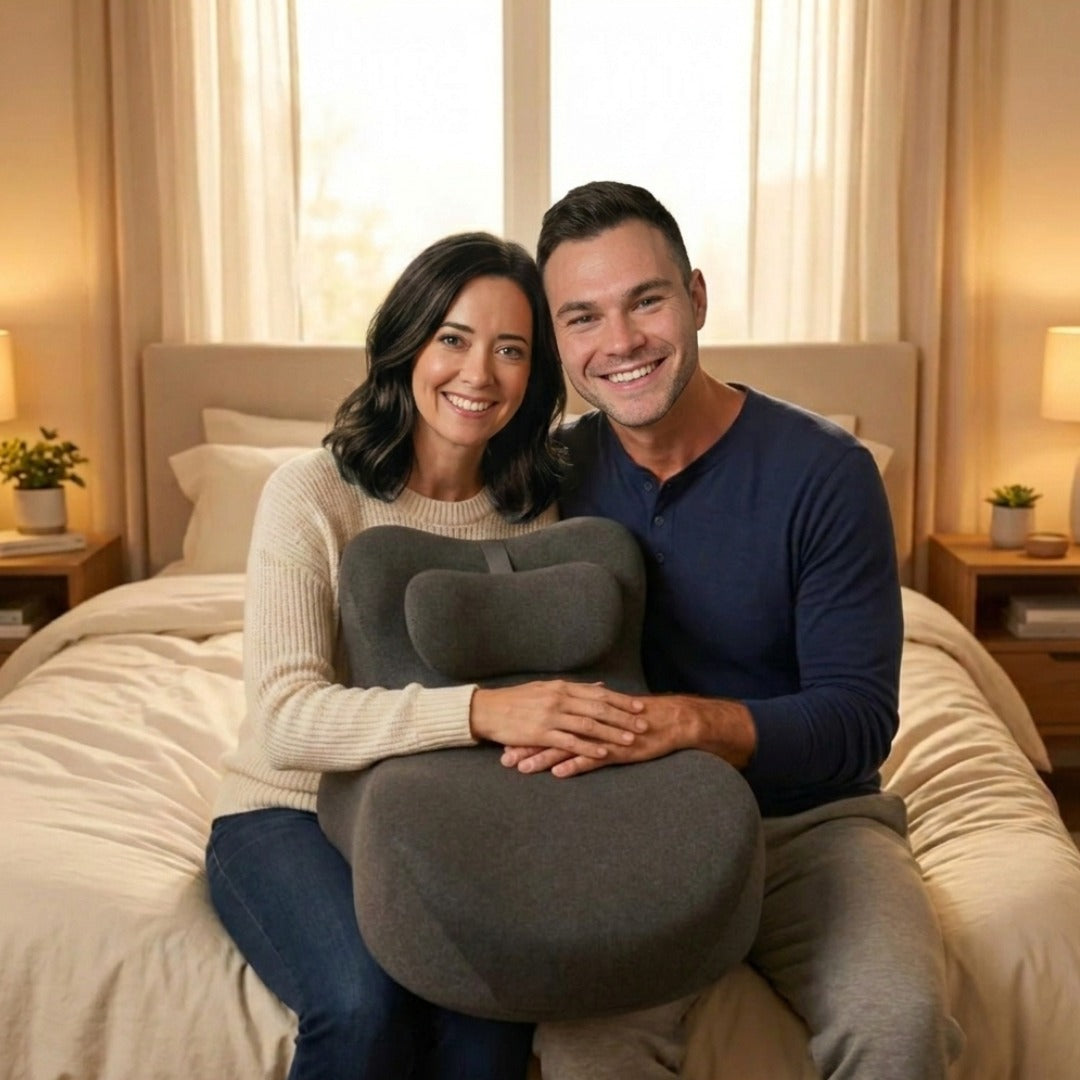 Intimacy Comfort Pillow