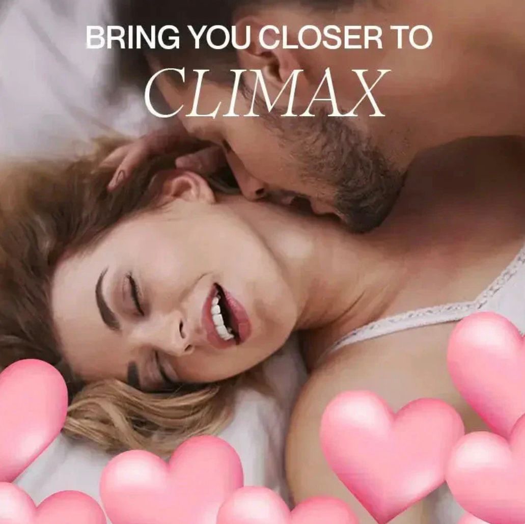 Intimacy Comfort Pillow